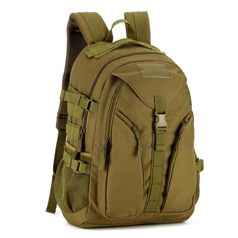 Backpack 2021 Men's 40L Outdoor Simple Casual Shoulder Bag Sports Mountaineering Tactical, Bk
Backpack 2021 Men's 40L Outdoor Simple Casual Shoulder Bag Sports Mountaineering Tactical, Bk