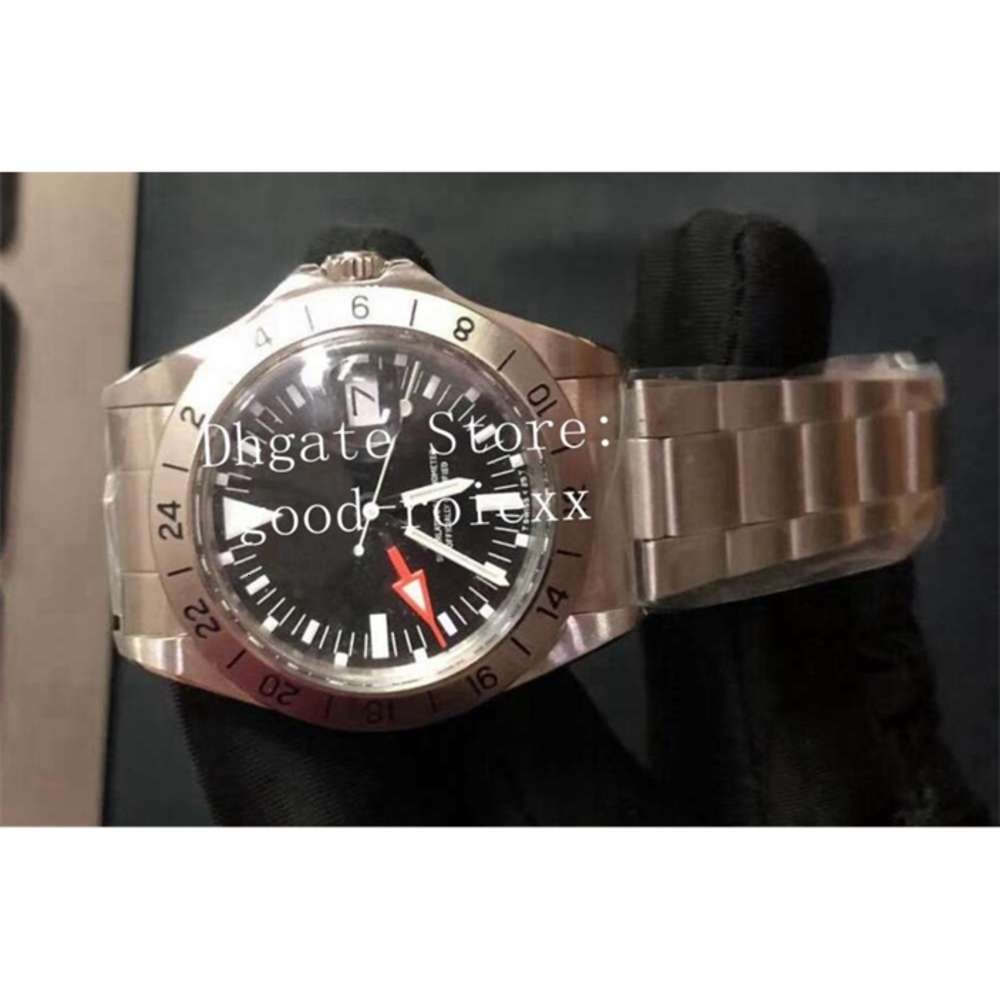 Vintage Watches For Men Watch Explorer Factory Automatic 2813 Men's F 1655 Date Anniversary 1675 Calendar Sport 16570 Antique donatella
Vintage Watches For Men Watch Explorer Factory Automatic 2813 Men's F 1655 Date Anniversary 1675 Calendar Sport 16570 Antique donatella