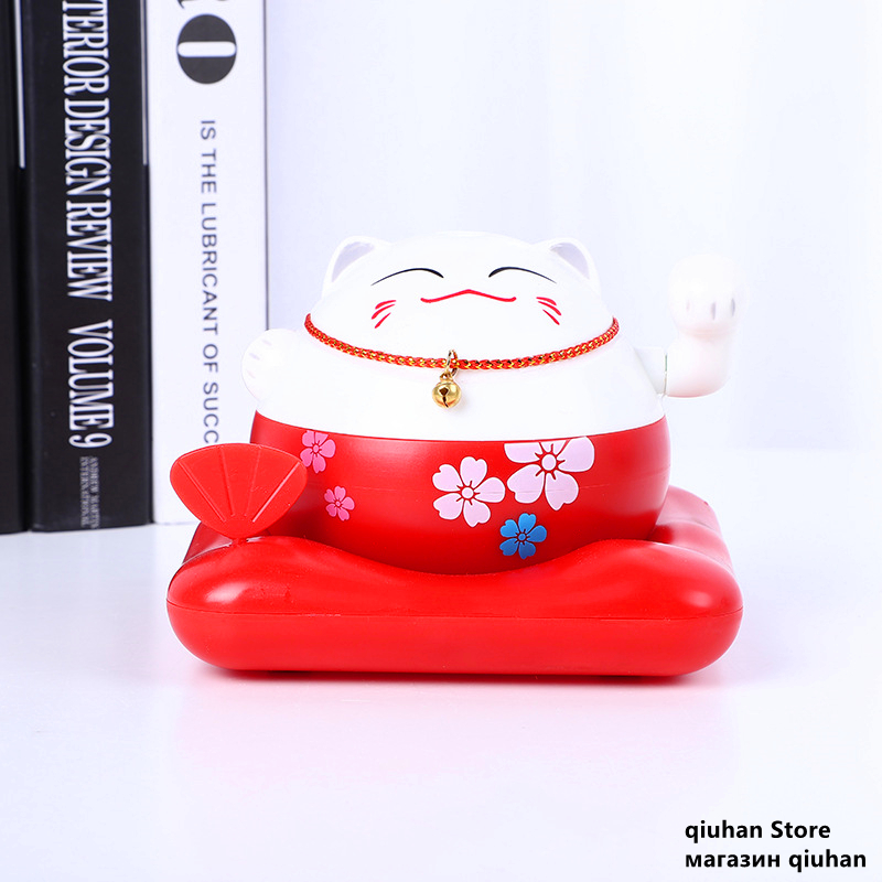 Lucky Cat Air Humidifier Essential Oil Aroma Diffuser Ultrasonic USB Mini Atomizer Office Learning School Cute Diffuser Car Humi
Lucky Cat Air Humidifier Essential Oil Aroma Diffuser Ultrasonic USB Mini Atomizer Office Learning School Cute Diffuser Car Humi