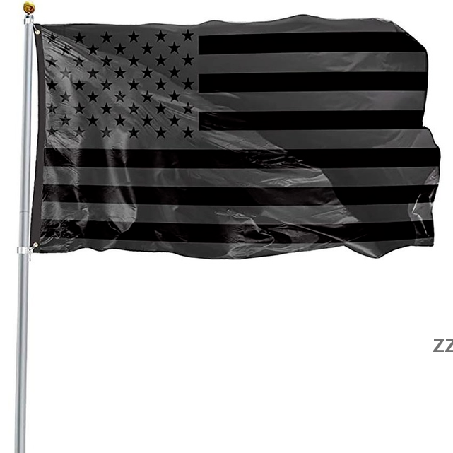 3x5ft Black American Flag Polyester No Quarter Will Be Given US USA Historical Protection Banner Flag Double-Sided Indoor Outdoor HWA8242
3x5ft Black American Flag Polyester No Quarter Will Be Given US USA Historical Protection Banner Flag Double-Sided Indoor Outdoor HWA8242