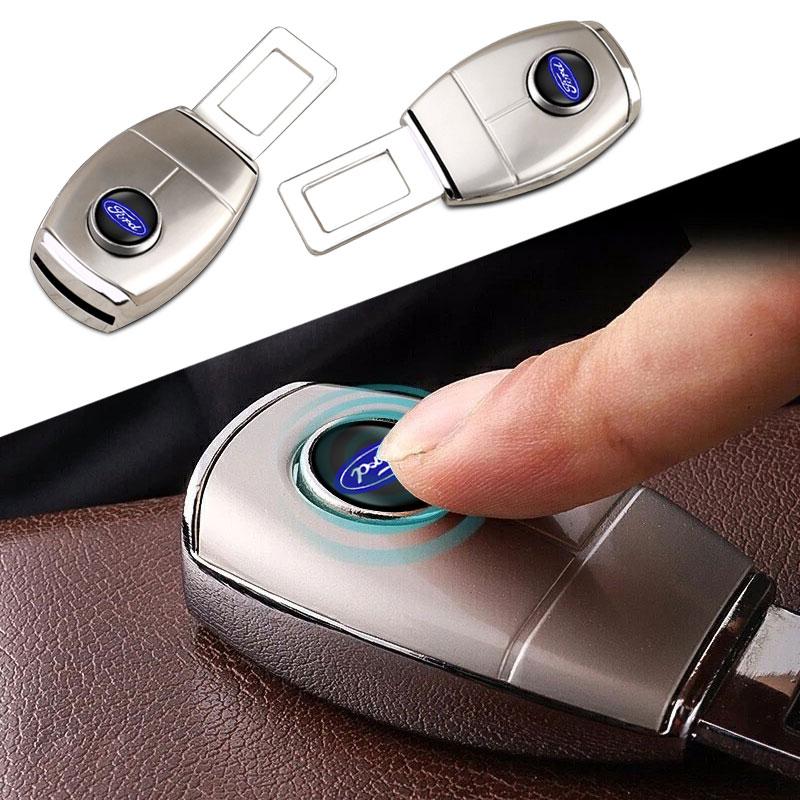 Safety Belts & Accessories Car Seat Belt Extension Seatbelt Clip For Focus 2 3 Mondeo 2011 Mustang Fiesta 7 Goods
Safety Belts & Accessories Car Seat Belt Extension Seatbelt Clip For Focus 2 3 Mondeo 2011 Mustang Fiesta 7 Goods