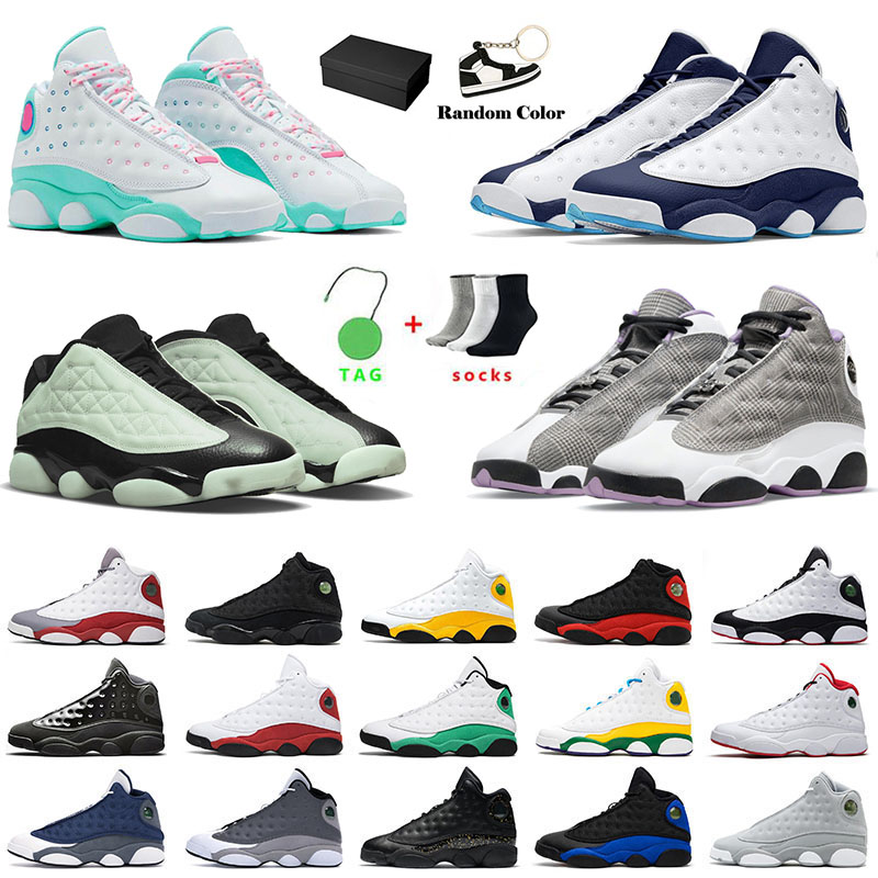 With Box Jumpman 13 13s XIII Basketball Shoes Singles Day Low Men Women Houndstooth Black Cat Court Purple Red Flint Island Green Obsidian Sneakers Trainers, 40-47 singles day
With Box Jumpman 13 13s XIII Basketball Shoes Singles Day Low Men Women Houndstooth Black Cat Court Purple Red Flint Island Green Obsidian Sneakers Trainers, 40-47 singles day