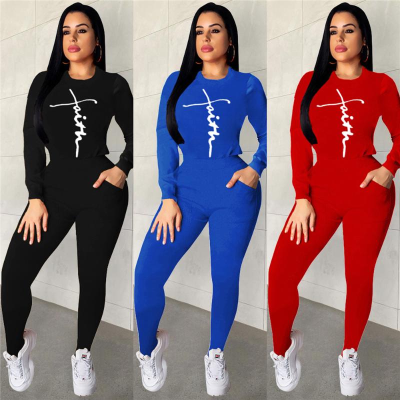 Women's Two Piece Pants Set Long Sleeve Tee And Suit Street Sweatsuit Tracksuit Fitness Outfits, White
Women's Two Piece Pants Set Long Sleeve Tee And Suit Street Sweatsuit Tracksuit Fitness Outfits, White