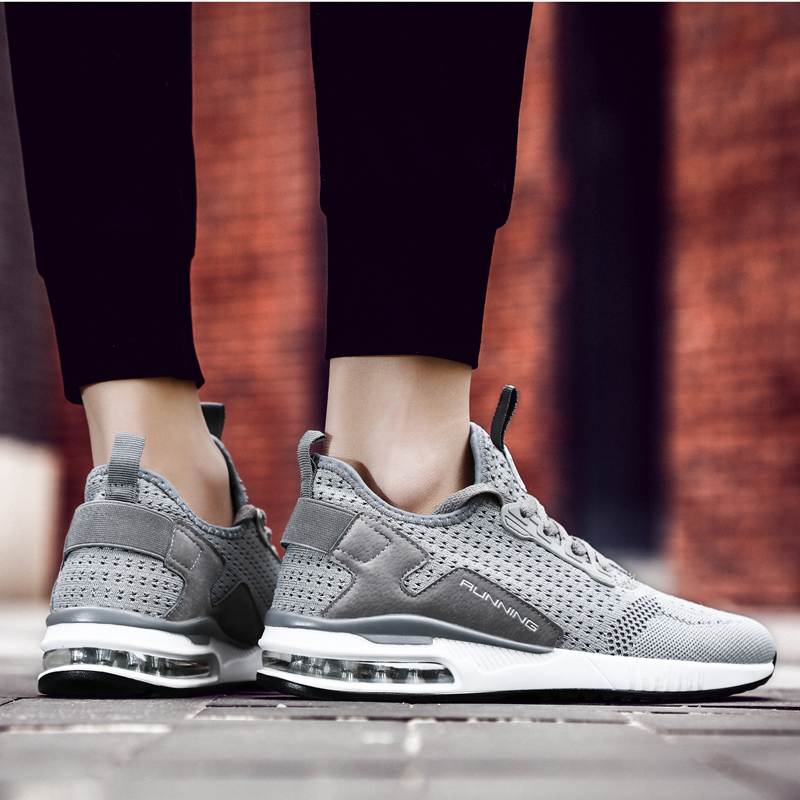 Good Sneaker men women sports shoes black white green grey pink casual flat sneakers breathable trainers size 36-45, A1
Good Sneaker men women sports shoes black white green grey pink casual flat sneakers breathable trainers size 36-45, A1
