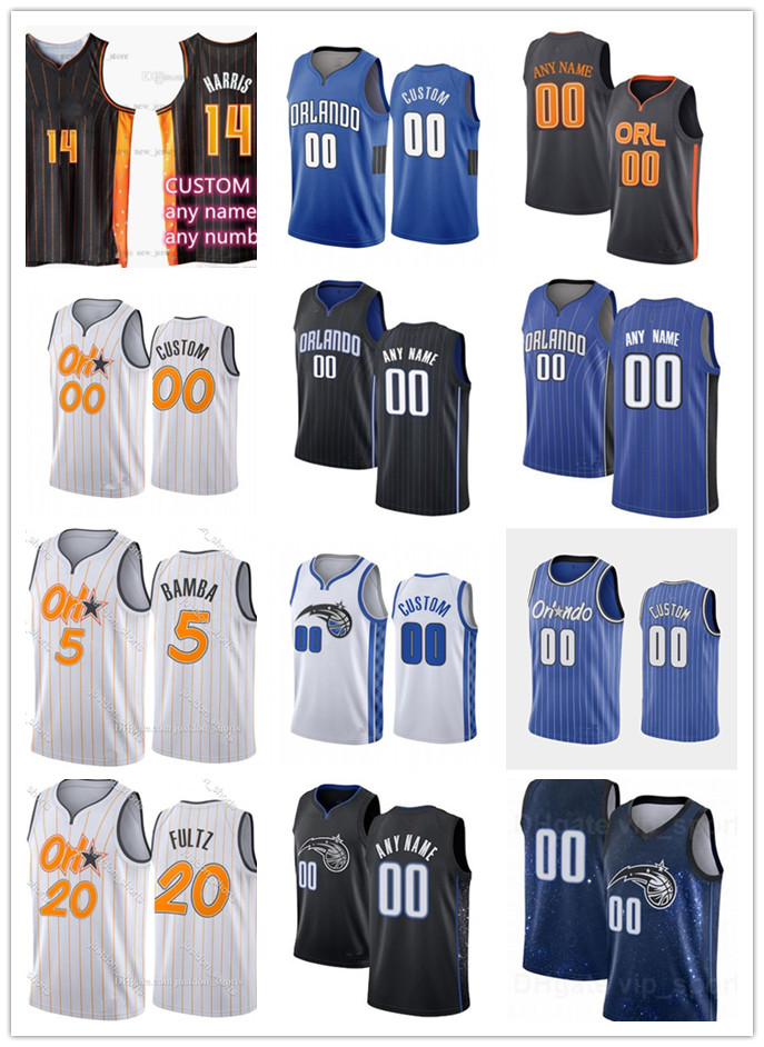 75th Custom Men Women Youth OrlandoMagicTerrence 31 Ross Cole 50 Anthony 20 Markelle Fultz 5 Mo Bamba Basketball Jerseys, Color
75th Custom Men Women Youth OrlandoMagicTerrence 31 Ross Cole 50 Anthony 20 Markelle Fultz 5 Mo Bamba Basketball Jerseys, Color