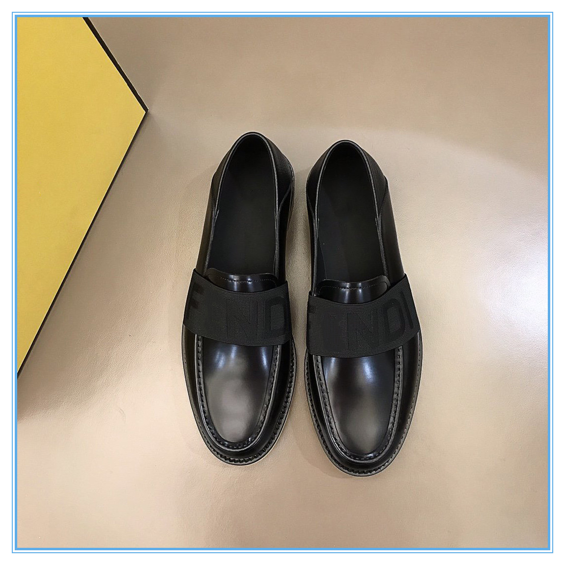 Mens Designers Shoe High Quality Platform Casual Sneakers Luxury Designers Shoes Real Leather Solid Black Dress Shoe, As picture 2
Mens Designers Shoe High Quality Platform Casual Sneakers Luxury Designers Shoes Real Leather Solid Black Dress Shoe, As picture 2