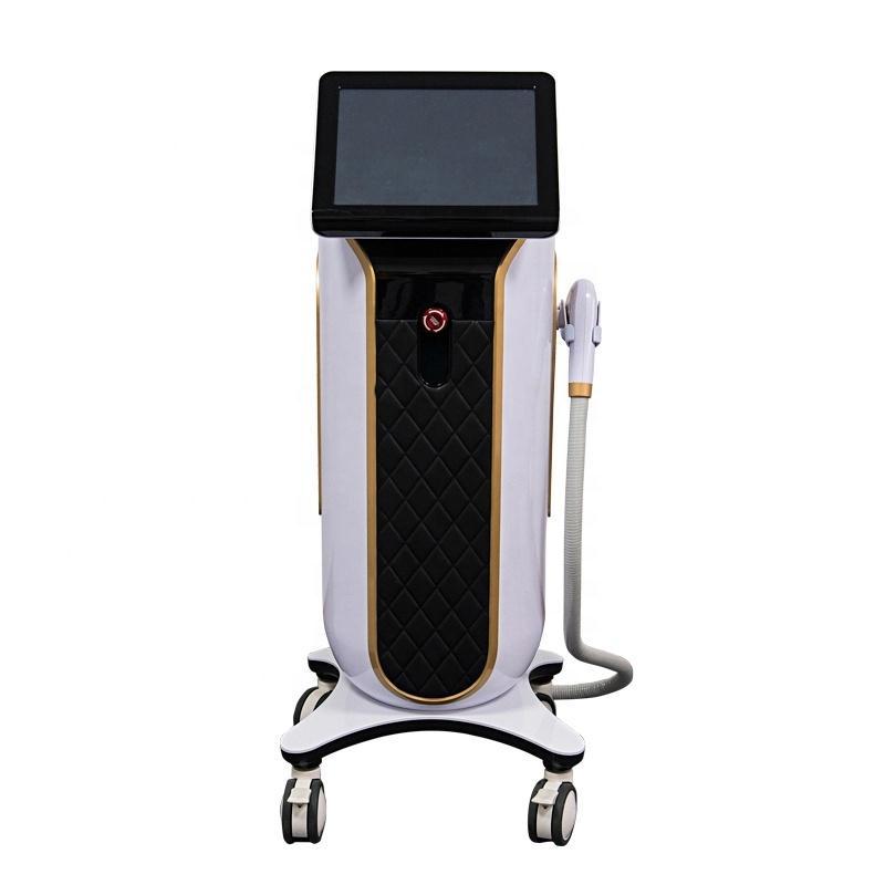 2021 808nm Diode laser hair removal beauty machine