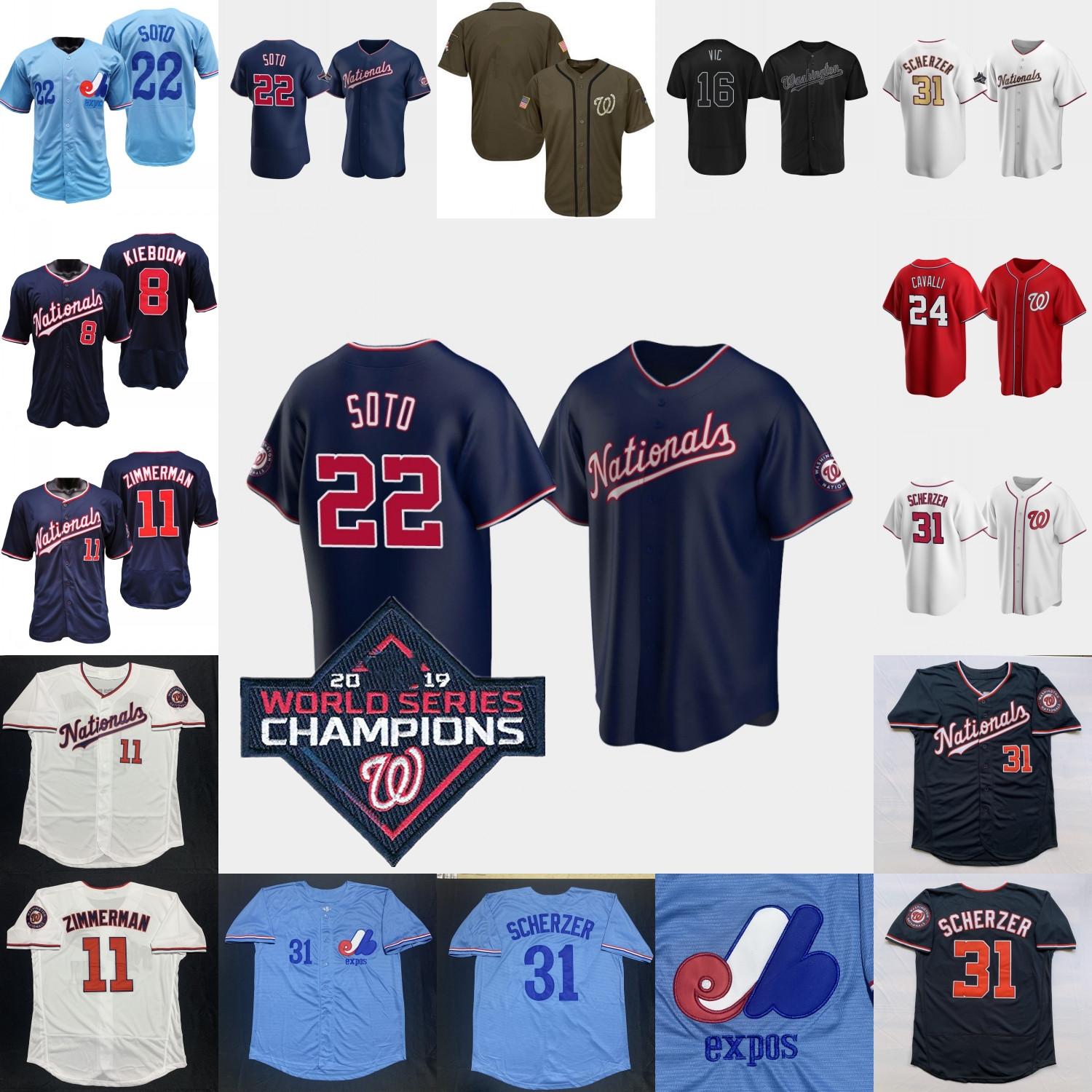 2021 Nationals Jersey Juan Soto Max Scherzer Trea Turner Kyle Schwarber Ryan Zimmerman Andrew Stevenson Jon Lester Stephen Strasburg Jordy Mercer Starlin Castro, Army green
2021 Nationals Jersey Juan Soto Max Scherzer Trea Turner Kyle Schwarber Ryan Zimmerman Andrew Stevenson Jon Lester Stephen Strasburg Jordy Mercer Starlin Castro, Army green
