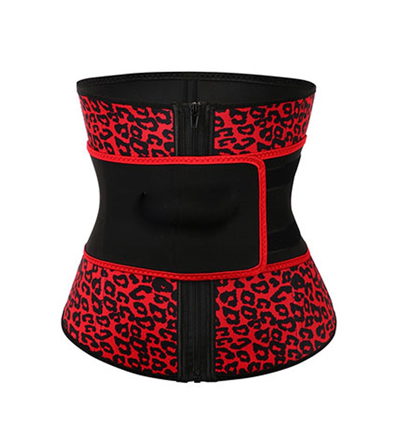 Neoprene Fabric Waist Trainer Corset Cincher Fitness Sauna Sweat Belts Slimming Body Shaper Belly Tummy Straps Strong Sculpting Shaping The Perfect Cu