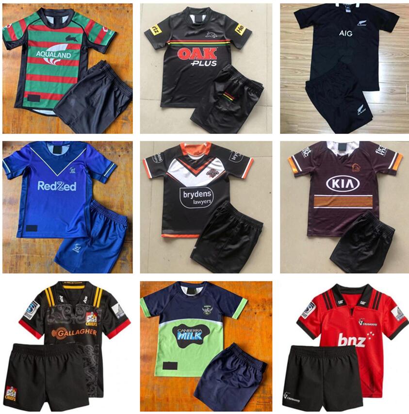 WESTS TIGERS Rugby Jerseys Kids kit 2021 22 Brisbane Broncos Penrith Panthers CANBERRA Assaulter child nrl league, Blue
WESTS TIGERS Rugby Jerseys Kids kit 2021 22 Brisbane Broncos Penrith Panthers CANBERRA Assaulter child nrl league, Blue