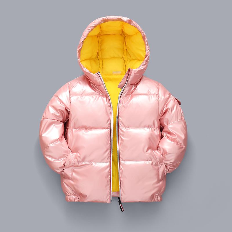 Down Coat Girls Baby's Kids Jacket 2021 Zipper Warm Plus Thicken Winter Autumn Cotton Outfits Tracksuit Outdoor Children's Cloth, Blue;gray
Down Coat Girls Baby's Kids Jacket 2021 Zipper Warm Plus Thicken Winter Autumn Cotton Outfits Tracksuit Outdoor Children's Cloth, Blue;gray