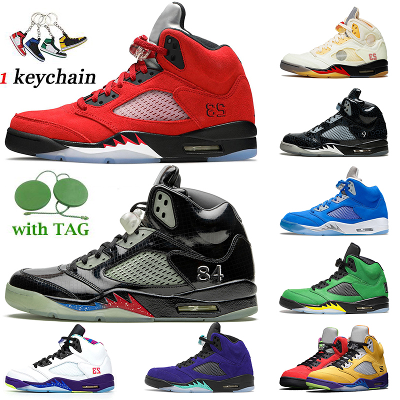 2021 Top Quality Mens Basketball Shoes 5s Jumpman 5 Raging Bull Transformers Doernbecher Sneakers Luxurys Designers Bluebird Sail Fire Red T
2021 Top Quality Mens Basketball Shoes 5s Jumpman 5 Raging Bull Transformers Doernbecher Sneakers Luxurys Designers Bluebird Sail Fire Red T