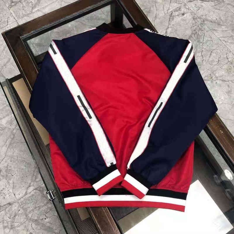 Men's Jackets Designer Mens Clothing France Brand Bomber Baseball uniform jacket men s Outerwear coat Fashion hombre Casual Street coats M2OH, Supplement (not shipped separately)
Men's Jackets Designer Mens Clothing France Brand Bomber Baseball uniform jacket men s Outerwear coat Fashion hombre Casual Street coats M2OH, Supplement (not shipped separately)