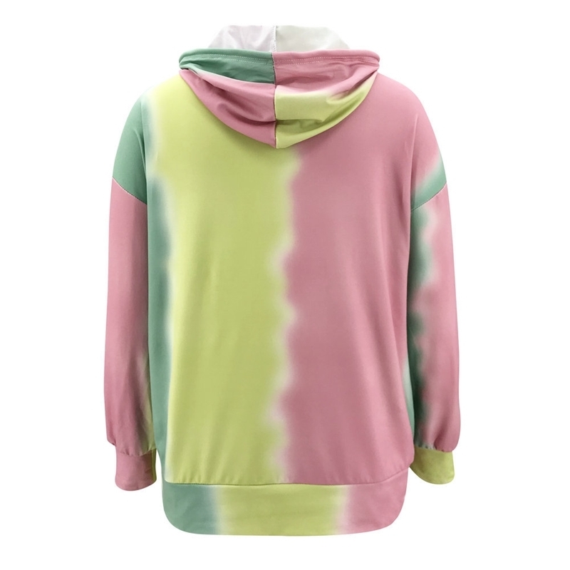 Autumn Winter Tie Dye 2 Piece Sets Women Sports Hoodie Suit Fashion Casual Hooded Sweatshirts High Waist Slim Shorts Female 210522