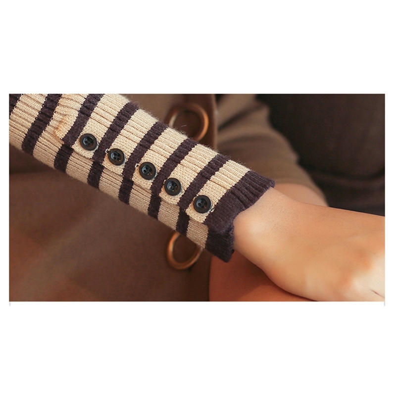 Turtleneck Sweater women striped knitted women sweater sueter mujer invierno autumn long sleeve sweater pullover 5124 50 210518