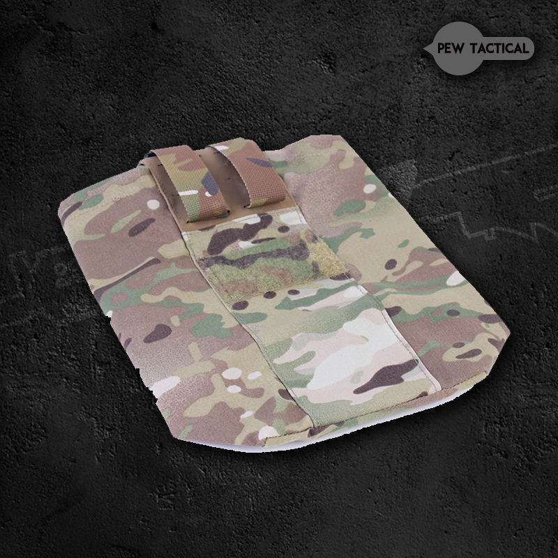 Outdoor Mini Foldable Magazine Drop Dump Pouch Tactical ROLL-UP Molle Pouch Storage Bag Cordura
