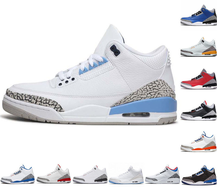 Jumpman Racer Blue 3 3S high Basketball Shoes Mens Cool Grey A Ma Maniere UNC Knicks Laser Orange Denim Red Black Cement Pure White Varsity Royal Sneakers, Please contact us
Jumpman Racer Blue 3 3S high Basketball Shoes Mens Cool Grey A Ma Maniere UNC Knicks Laser Orange Denim Red Black Cement Pure White Varsity Royal Sneakers, Please contact us
