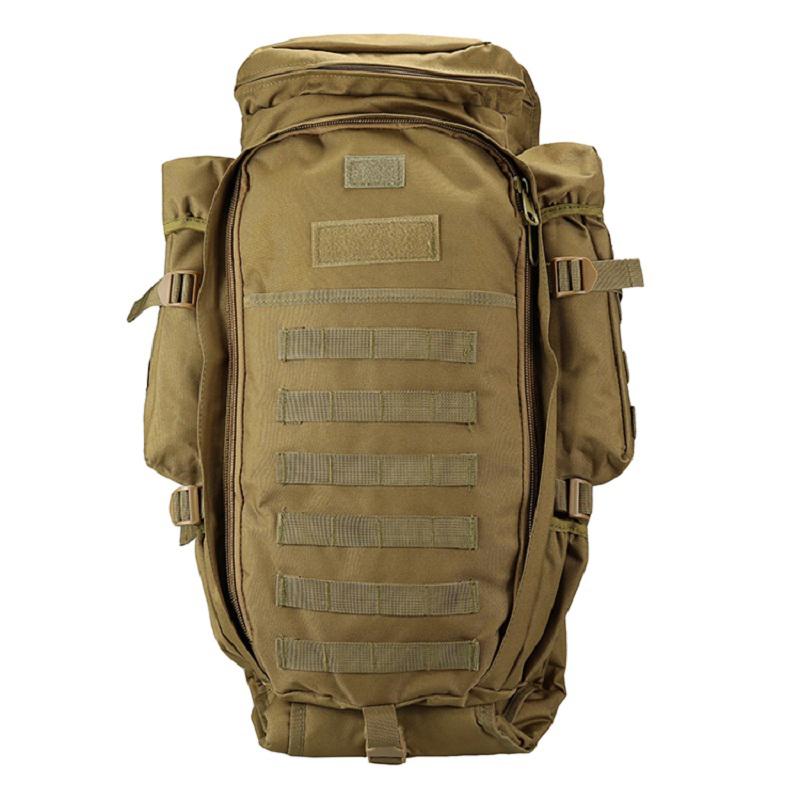 Duffel Bags Premium Fashion Military Hiking Hunting Trekking Camping Molle Bug Out Bag Tactical Backpack, Khaki
Duffel Bags Premium Fashion Military Hiking Hunting Trekking Camping Molle Bug Out Bag Tactical Backpack, Khaki