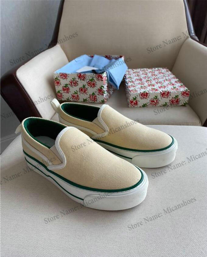 Classic Beige Tennis 1977 Sneakers ACE Slip-on Luxurys Shoe Vintage Jacquard Denim Trainers Designer Womens Slip On Casual Shoes, White;red
Classic Beige Tennis 1977 Sneakers ACE Slip-on Luxurys Shoe Vintage Jacquard Denim Trainers Designer Womens Slip On Casual Shoes, White;red