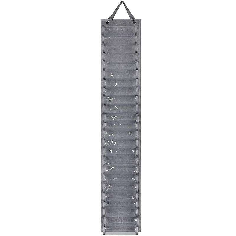 Keychains Vinyl Holder 48 Compartments Roll Storage Organizer Door And Wall Mount, Hanging Over Organizers
Keychains Vinyl Holder 48 Compartments Roll Storage Organizer Door And Wall Mount, Hanging Over Organizers