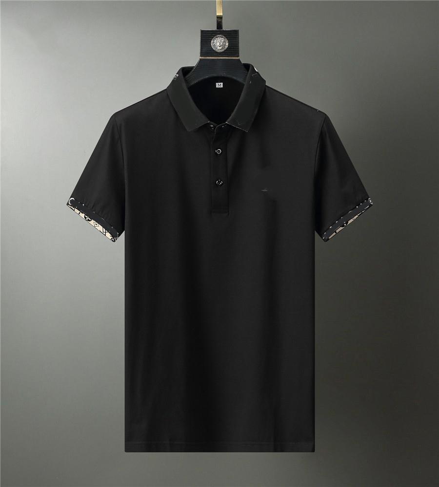 designer stripe shirt t shirts snake polos bee floral embroidery mens High street fashion horse polo T-shirtM-3XL, White;black
designer stripe shirt t shirts snake polos bee floral embroidery mens High street fashion horse polo T-shirtM-3XL, White;black