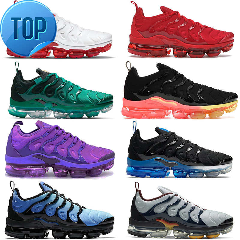 freeshipping tn plus running shoes for men women Triple Black White Cherry Fresh Atlanta Hyper Blue 084 Bred Dark Stucco mens trainers sport, Laser orange
freeshipping tn plus running shoes for men women Triple Black White Cherry Fresh Atlanta Hyper Blue 084 Bred Dark Stucco mens trainers sport, Laser orange
