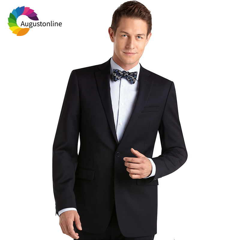 Men's Suits & Blazers Slim Fit Black Men For Wedding Formal Peaked Lapel Costume Groom Prom Tuxedo Best Man Blazer Traje Hombre Ja, Royal blue
Men's Suits & Blazers Slim Fit Black Men For Wedding Formal Peaked Lapel Costume Groom Prom Tuxedo Best Man Blazer Traje Hombre Ja, Royal blue