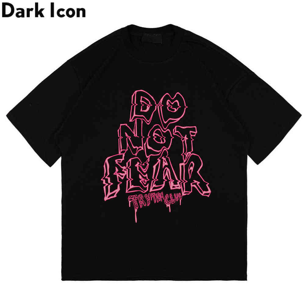 Creative Letter Printed Hip Hop T-shirt Men Women Summer O-neck Oversized TShirts fro Men Couple Cloth 210603, White
Creative Letter Printed Hip Hop T-shirt Men Women Summer O-neck Oversized TShirts fro Men Couple Cloth 210603, White
