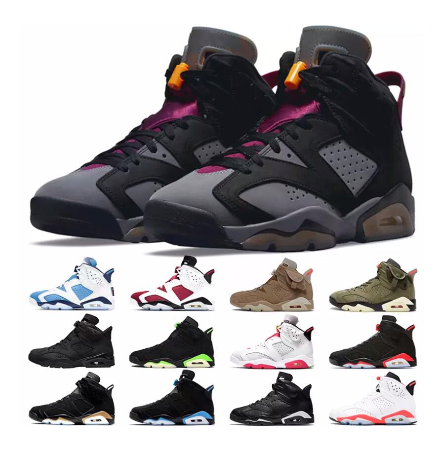 Travis Scotts British Khaki UNC 6 6s Basketball Shoes Jumpman 6s Carmine Alternate Purple Midnight Navy Black Infrared Tech Chrome Sport Trainers Sneakers, 01
Travis Scotts British Khaki UNC 6 6s Basketball Shoes Jumpman 6s Carmine Alternate Purple Midnight Navy Black Infrared Tech Chrome Sport Trainers Sneakers, 01