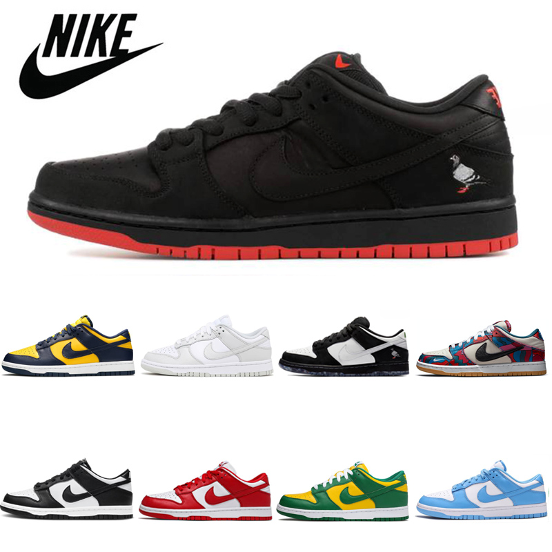 Nike Sb Dunks Dunk Low running shoes for men women University Blue Heineken Orange Bear Green Glow Chunky Dunky Photon Dust Syracuse womens
Nike Sb Dunks Dunk Low running shoes for men women University Blue Heineken Orange Bear Green Glow Chunky Dunky Photon Dust Syracuse womens
