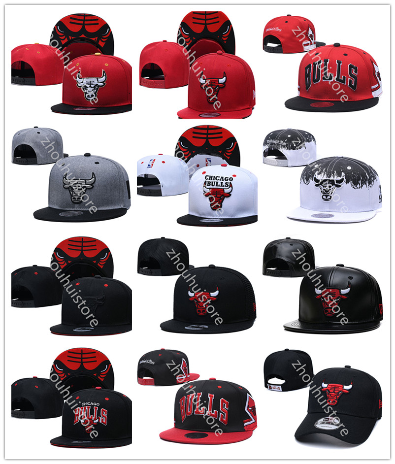 New Caps Chicago Bulls Baseball Snapback Hats Teams City Hats Mix Match Order All Caps in stock Top Quality Hat Wholesale stitched e, Black;white
New Caps Chicago Bulls Baseball Snapback Hats Teams City Hats Mix Match Order All Caps in stock Top Quality Hat Wholesale stitched e, Black;white