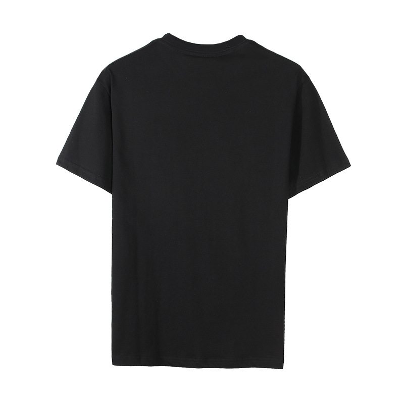 2021NEW Pringting Cotton Summer Street Skateboard Mens T-shirt Men Women Short Sleeves Casual Tee Size S-XL 38, White;black
2021NEW Pringting Cotton Summer Street Skateboard Mens T-shirt Men Women Short Sleeves Casual Tee Size S-XL 38, White;black