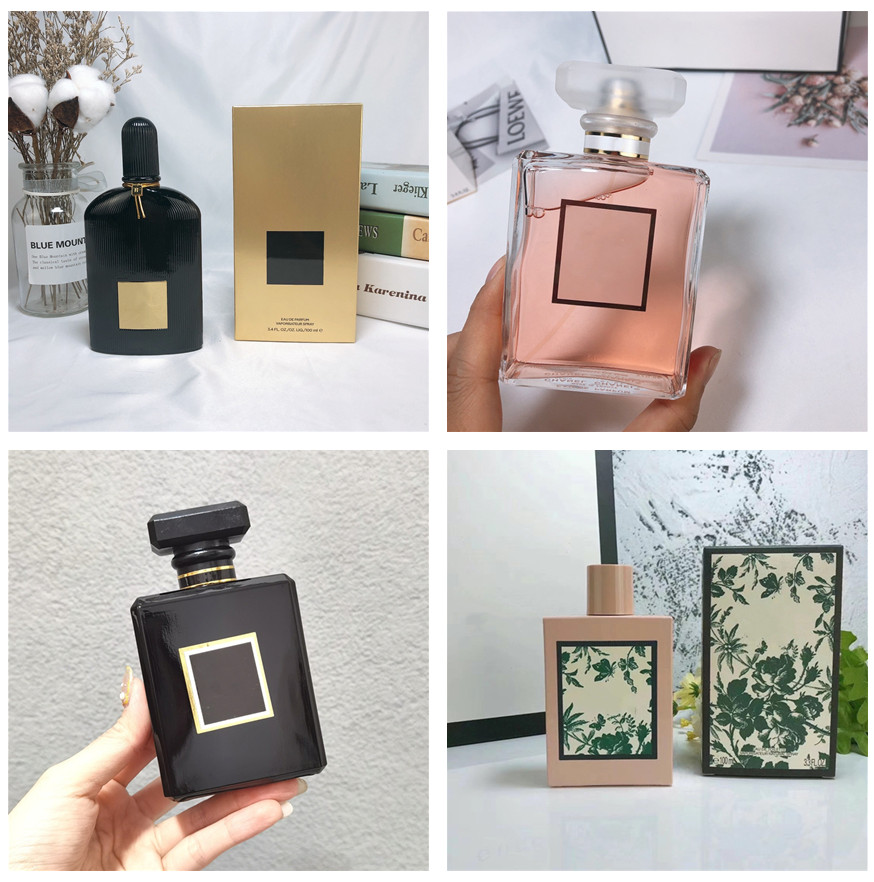 Party Supplies bloom Perfume for lady Classic Natural Elegant charming Fragrance Long-lasting Ladies aroma Spray 100ML black orchid
Party Supplies bloom Perfume for lady Classic Natural Elegant charming Fragrance Long-lasting Ladies aroma Spray 100ML black orchid