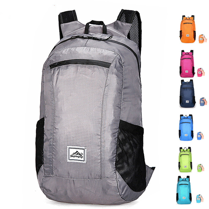 10L-20L Lightweight Portable Foldable Waterproof Backpack Folding Bag Ultralight Outdoor Pack for Women Men Travel Hiking, Black-10l
10L-20L Lightweight Portable Foldable Waterproof Backpack Folding Bag Ultralight Outdoor Pack for Women Men Travel Hiking, Black-10l