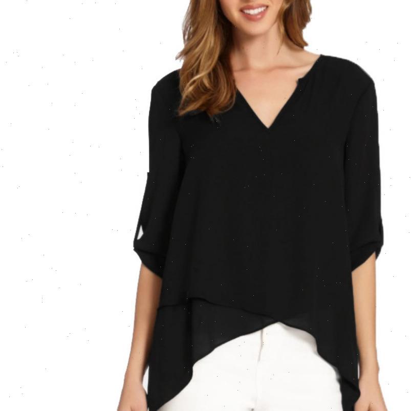 chiffon v neck cropped women shirt sleeves can be sleeved irregular loose mujer summer blouses, White
chiffon v neck cropped women shirt sleeves can be sleeved irregular loose mujer summer blouses, White
