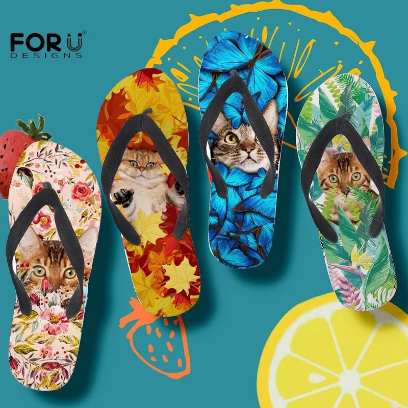 Women Slippers Beach Summer Flip Flops Fashion Lovely 3D Cat Pattern Designer Ladies Home Outdoor Female Slides 2021, Black
Women Slippers Beach Summer Flip Flops Fashion Lovely 3D Cat Pattern Designer Ladies Home Outdoor Female Slides 2021, Black