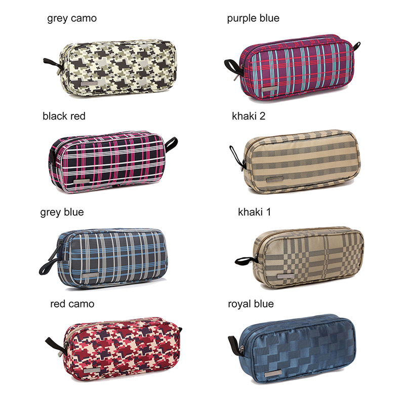Digital Kit High Capacity 1PC Cable Organizer USB Charger Power Bag Cable Travel Electronic Accessories Nylon