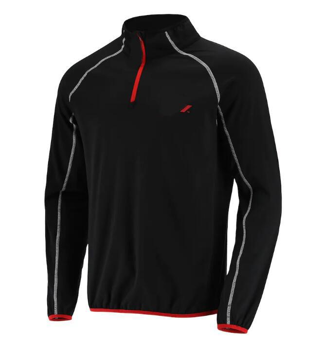 F1 Formula One Racing Hooded Sweatshirt Outdoor Windproof Warm Jacket, the same style can be customized for fans
F1 Formula One Racing Hooded Sweatshirt Outdoor Windproof Warm Jacket, the same style can be customized for fans