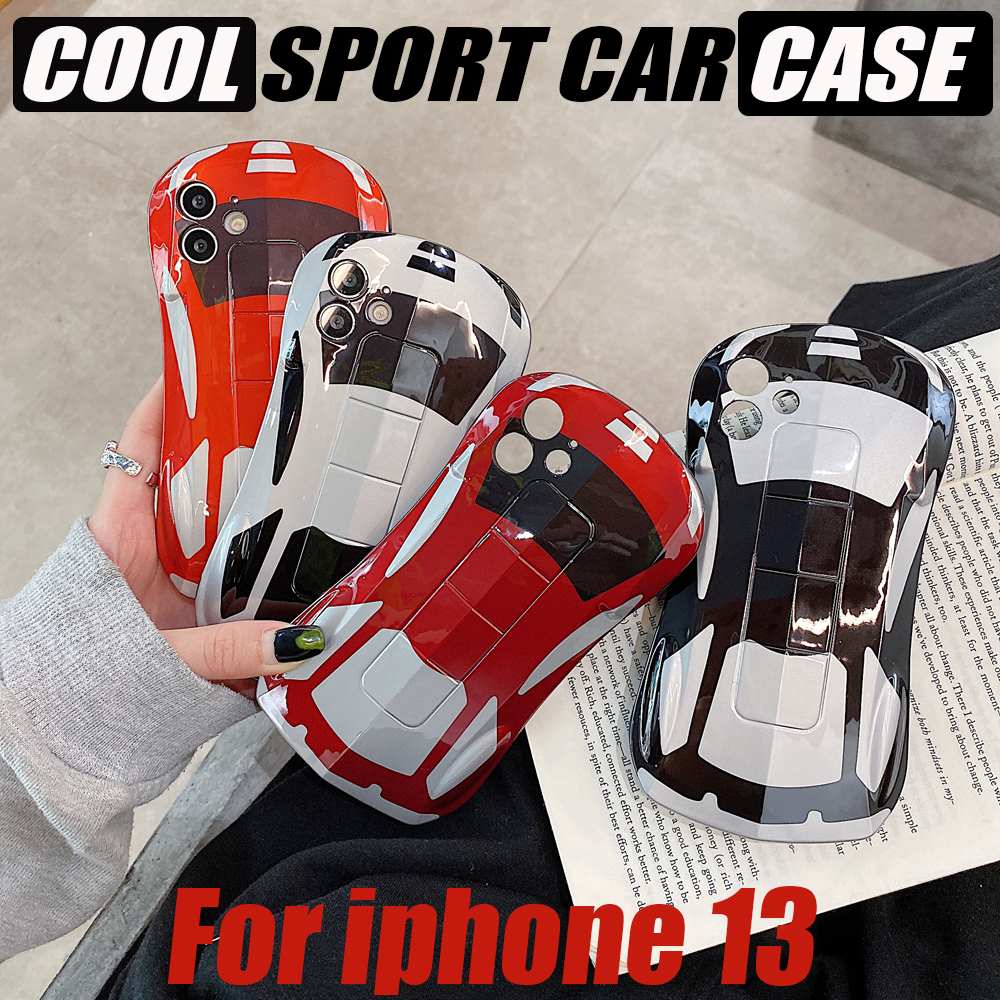 Cool creative sports car outlook Cellphone Cases for iphone 13 12 11 pro max xr xs 6 7 8 Plus lovely girls boys gift cell phone case, 3#
Cool creative sports car outlook Cellphone Cases for iphone 13 12 11 pro max xr xs 6 7 8 Plus lovely girls boys gift cell phone case, 3#