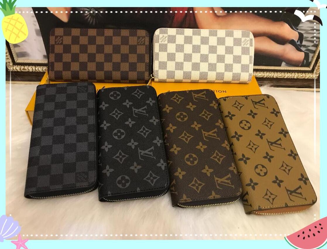 LouisVuttonBag LVLOUISVITTON VUTTON Purse Wallet Zipper Bag Women Wallets PU Card Holder Pocket Long Wome, Red;black
LouisVuttonBag LVLOUISVITTON VUTTON Purse Wallet Zipper Bag Women Wallets PU Card Holder Pocket Long Wome, Red;black