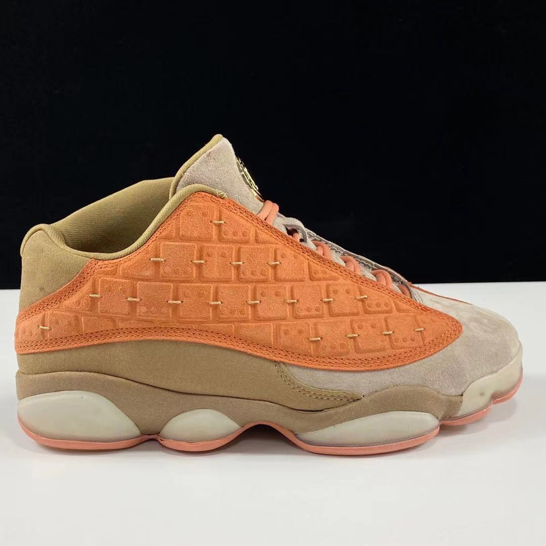 2021 new basketball shoes 13s jumpman 13 low terracotta warrior outdoor running trainers sports sneakers portsmarket with original box
2021 new basketball shoes 13s jumpman 13 low terracotta warrior outdoor running trainers sports sneakers portsmarket with original box