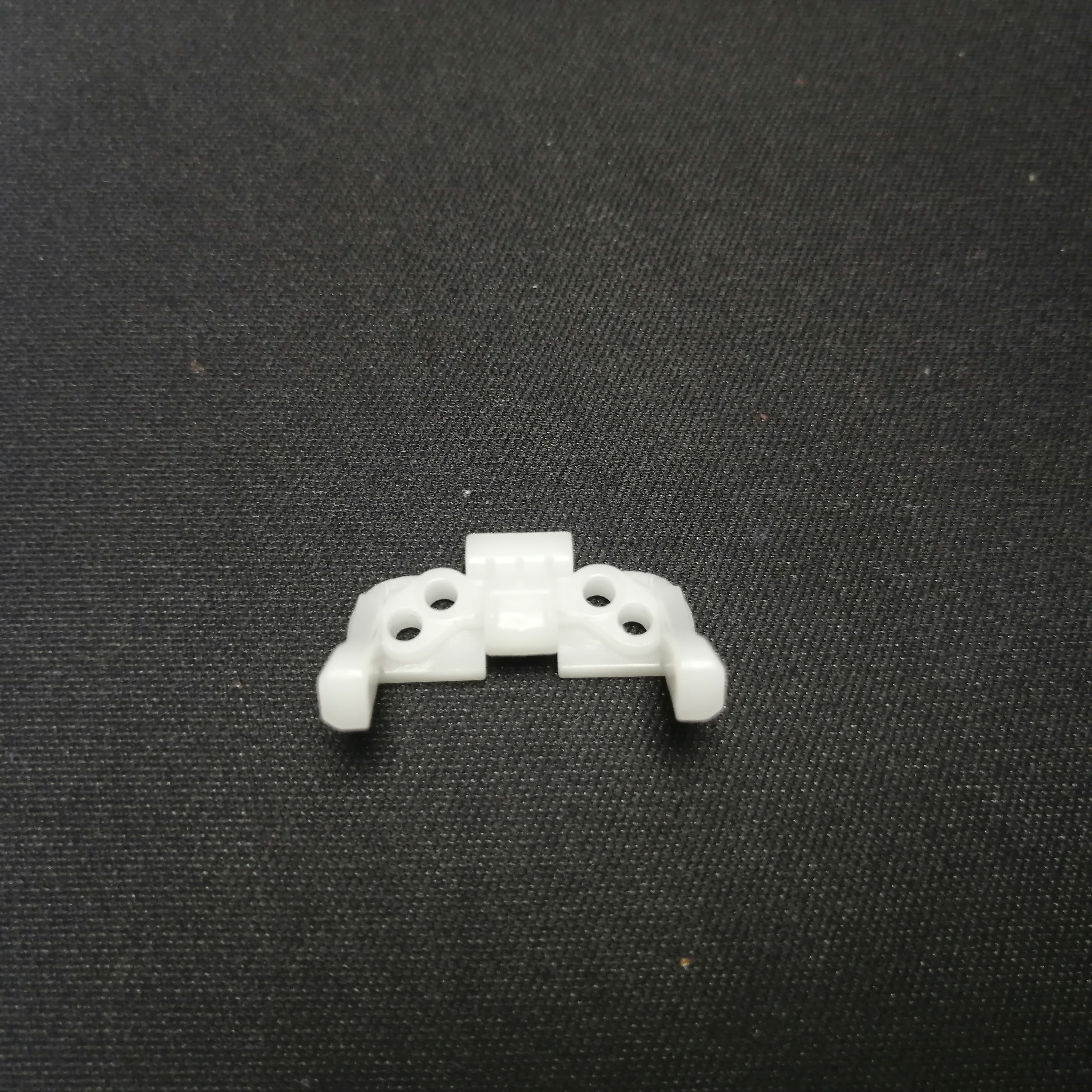 White Blade Backing Plastic Piece Replacement Part for WAHL 9860 9860L 9885L 9984 9994 SS2L 9898L 9899L 9937 9893 9893L 9894 9886 9888 9888L 9884 9884L 9885
White Blade Backing Plastic Piece Replacement Part for WAHL 9860 9860L 9885L 9984 9994 SS2L 9898L 9899L 9937 9893 9893L 9894 9886 9888 9888L 9884 9884L 9885