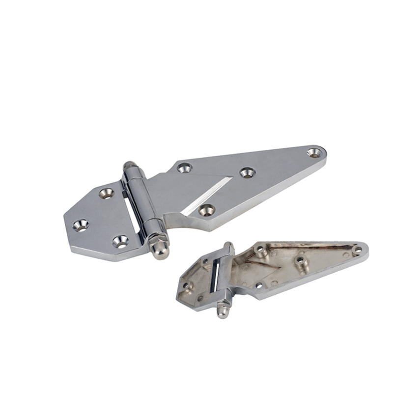 145mm cold store storage oven door hinge industrial part Refrigerated truck car hardware