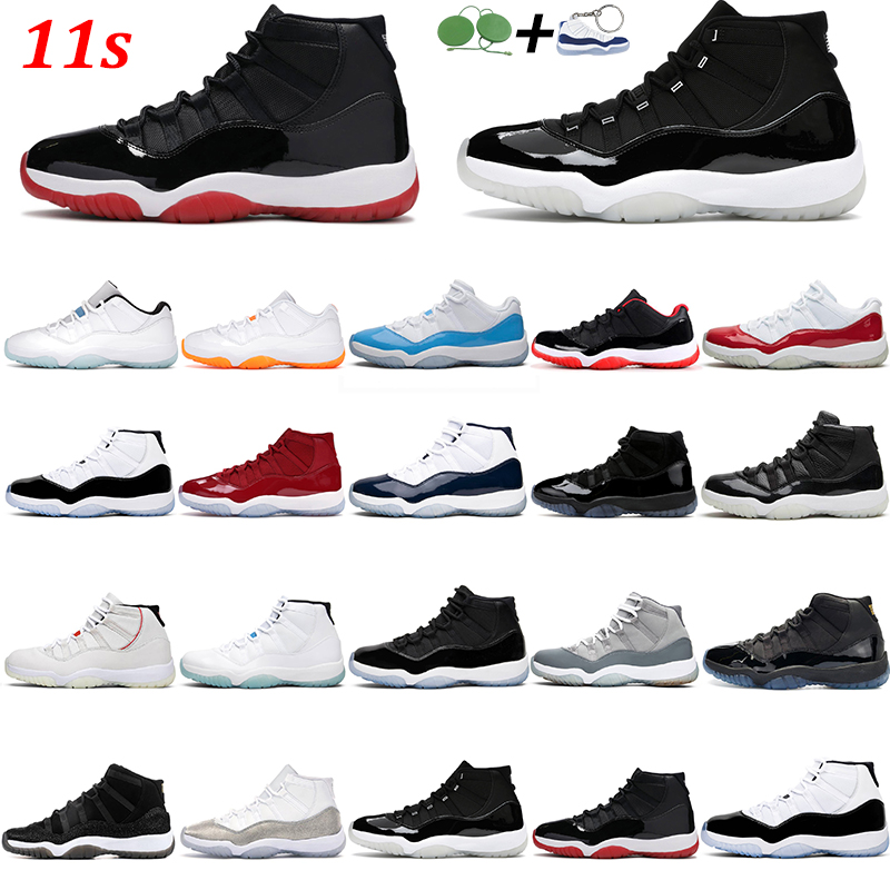 Basketball shoes 11 11s Bred Platinum Tint Legend blue Concord low Space jam Jubilee 25th Anniversary Cherry mens womens sneaker size 13
Basketball shoes 11 11s Bred Platinum Tint Legend blue Concord low Space jam Jubilee 25th Anniversary Cherry mens womens sneaker size 13