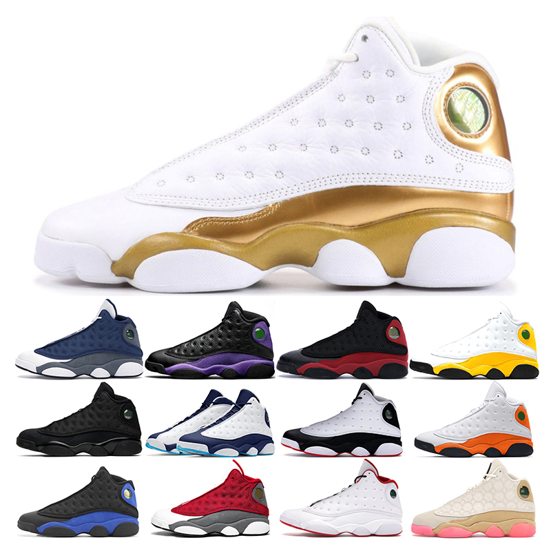 men basketball shoes 13s University Gold Court Purple Red Flint Hyper Royal black cat Dark Powder Blue women mens sports sneakers trainers fashion outdoor, 24 atmosphere grey
men basketball shoes 13s University Gold Court Purple Red Flint Hyper Royal black cat Dark Powder Blue women mens sports sneakers trainers fashion outdoor, 24 atmosphere grey