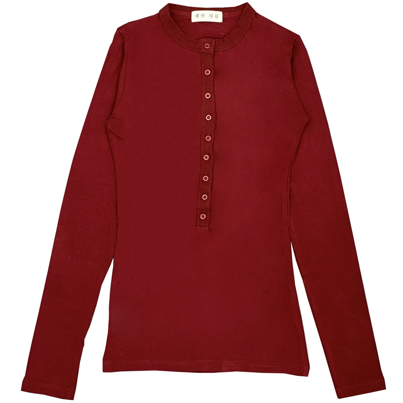 Spring Lady Black Solid red v neck sexy Slim Fit Tee Women Highstreet Casual Long Sleeve Tshirt Tops female girl t shirt 210420