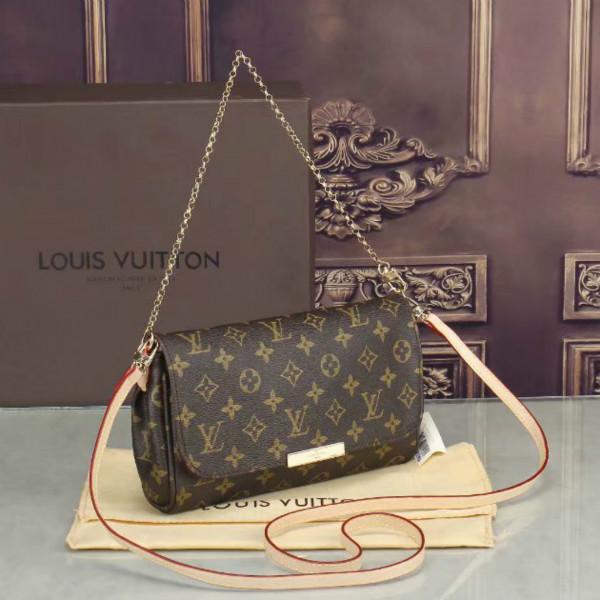 GGLVLOUIS
VITTONYSL
VUTTON Designers Handbag FAVORITE Multi Pochette Nightingale Satchel Shoulder Bag Women Luxurys Wallet Tote M40718