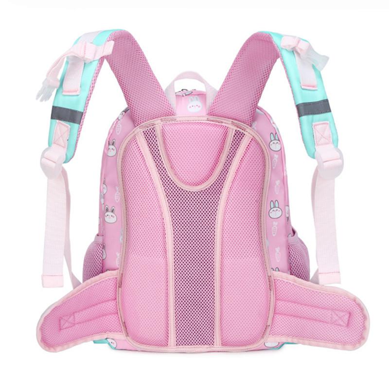 School Bags 2021 Children For Girls Orthopedic Schoolbag Kids Backpack Primary Backpacks Waterproof Mochila Infantil, Purple
School Bags 2021 Children For Girls Orthopedic Schoolbag Kids Backpack Primary Backpacks Waterproof Mochila Infantil, Purple