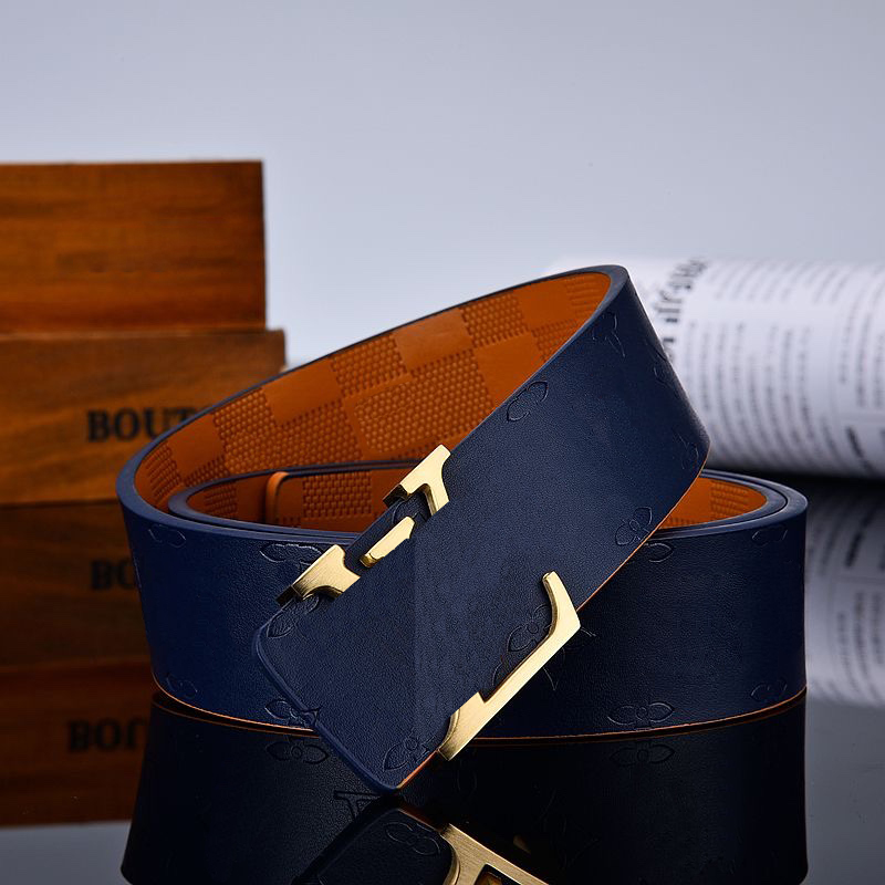 Fashion Luxury Men Designers Belts famous brand alloy V buckle Waistband Genuine Leather belt, Black;brown
Fashion Luxury Men Designers Belts famous brand alloy V buckle Waistband Genuine Leather belt, Black;brown