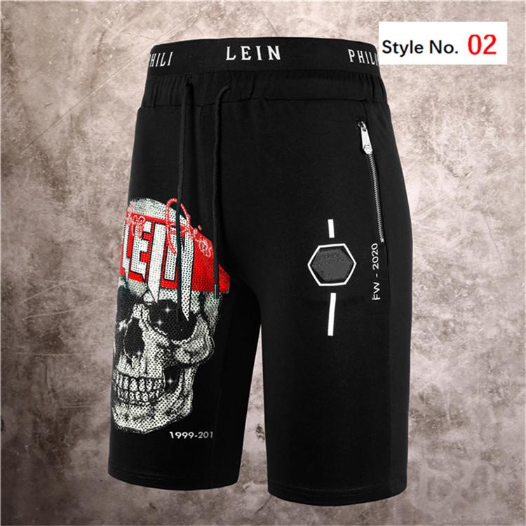 2021 Men shorts Rhinestone Skulls Casual Summer pants Letter Print Womens Trendy Male High Quality Streetwear Luminous Shark with box, White;black
2021 Men shorts Rhinestone Skulls Casual Summer pants Letter Print Womens Trendy Male High Quality Streetwear Luminous Shark with box, White;black
